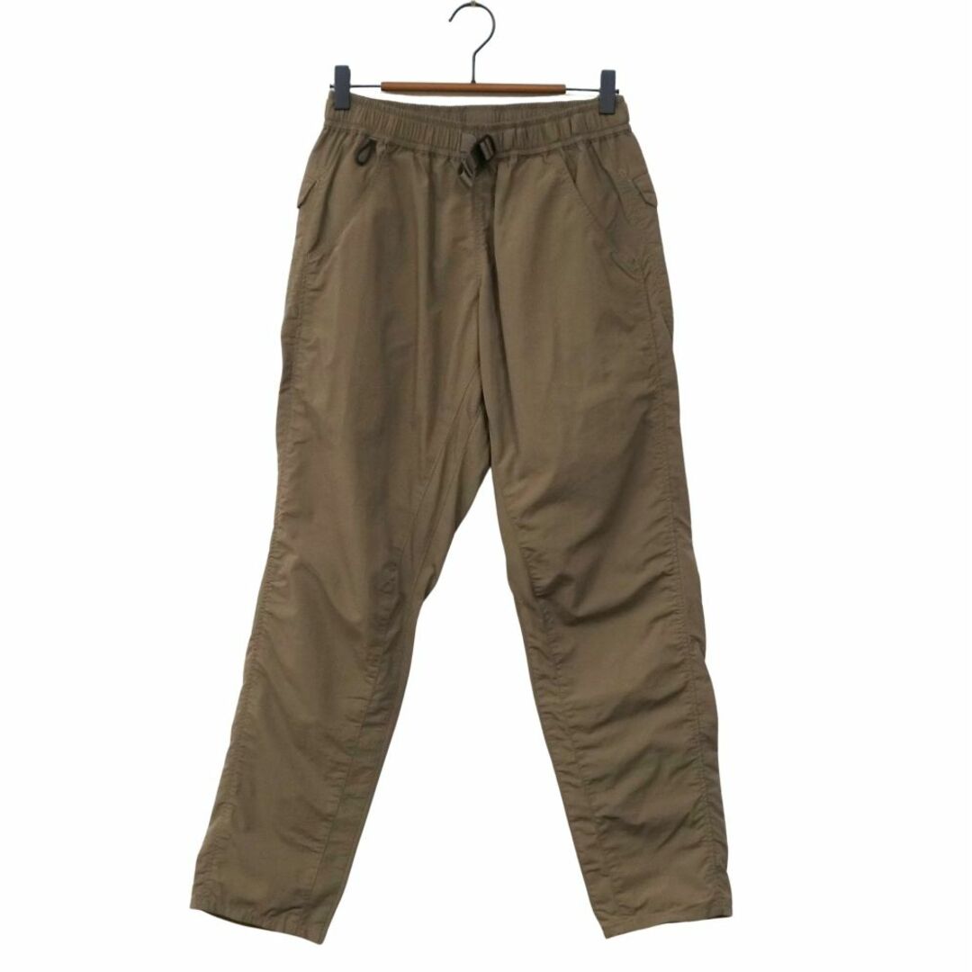 美品 山と道 yamatomichi 5-Pocket Pants 5ポケット ブラウン 美品 山と道 yamatomichi 5-Pocket Pants 5ポケット ブラウン
