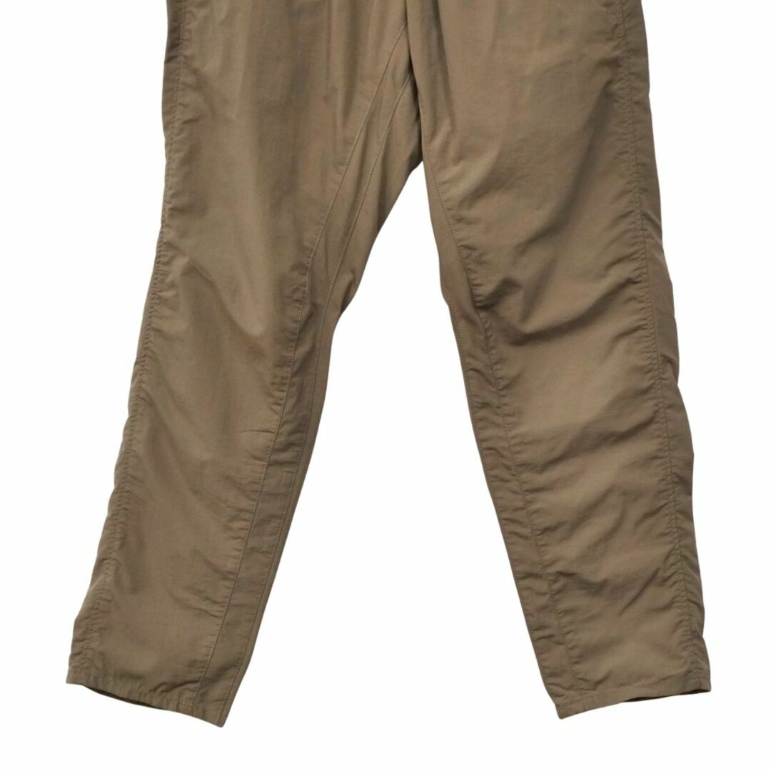 美品 山と道 yamatomichi 5-Pocket Pants 5ポケット ブラウン 美品 山と道 yamatomichi 5-Pocket Pants 5ポケット ブラウン