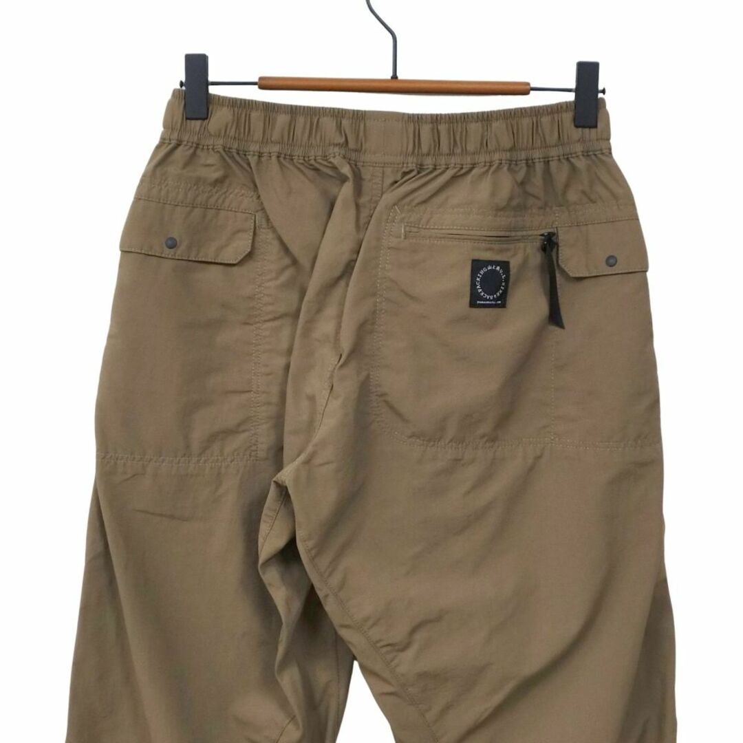 美品 山と道 yamatomichi 5-Pocket Pants 5ポケット ブラウン 美品 山と道 yamatomichi 5-Pocket Pants 5ポケット ブラウン
