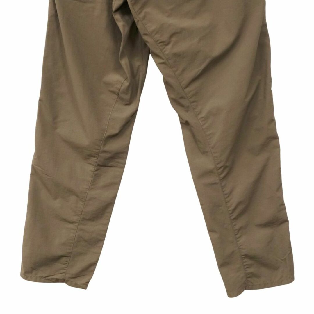 美品 山と道 yamatomichi 5-Pocket Pants 5ポケット ブラウン 美品 山と道 yamatomichi 5-Pocket Pants 5ポケット ブラウン