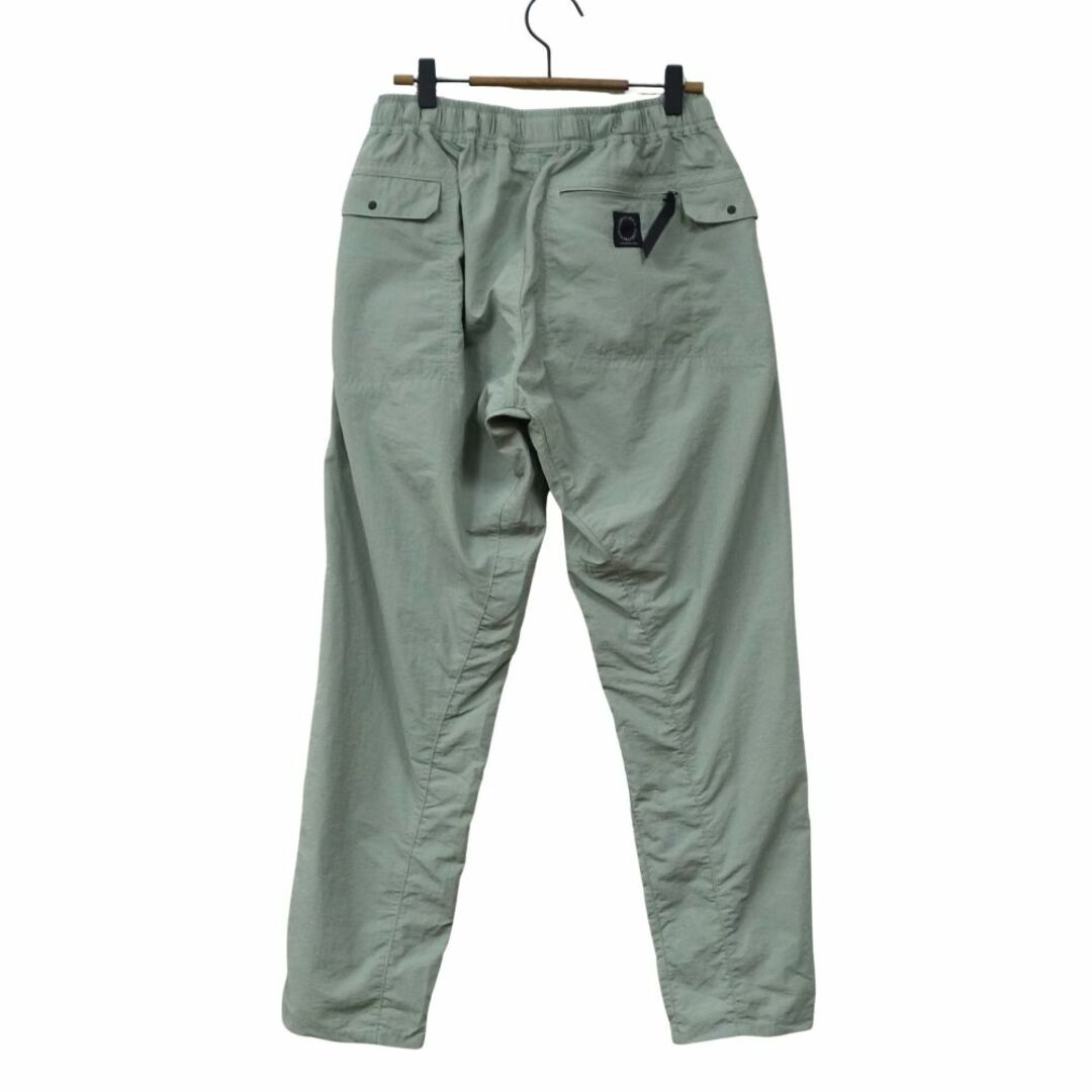 美品 山と道 yamatomichi 5-Pocket Pants 5ポケット Seagrass 美品 山と道 yamatomichi 5-Pocket Pants 5ポケット Seagrass