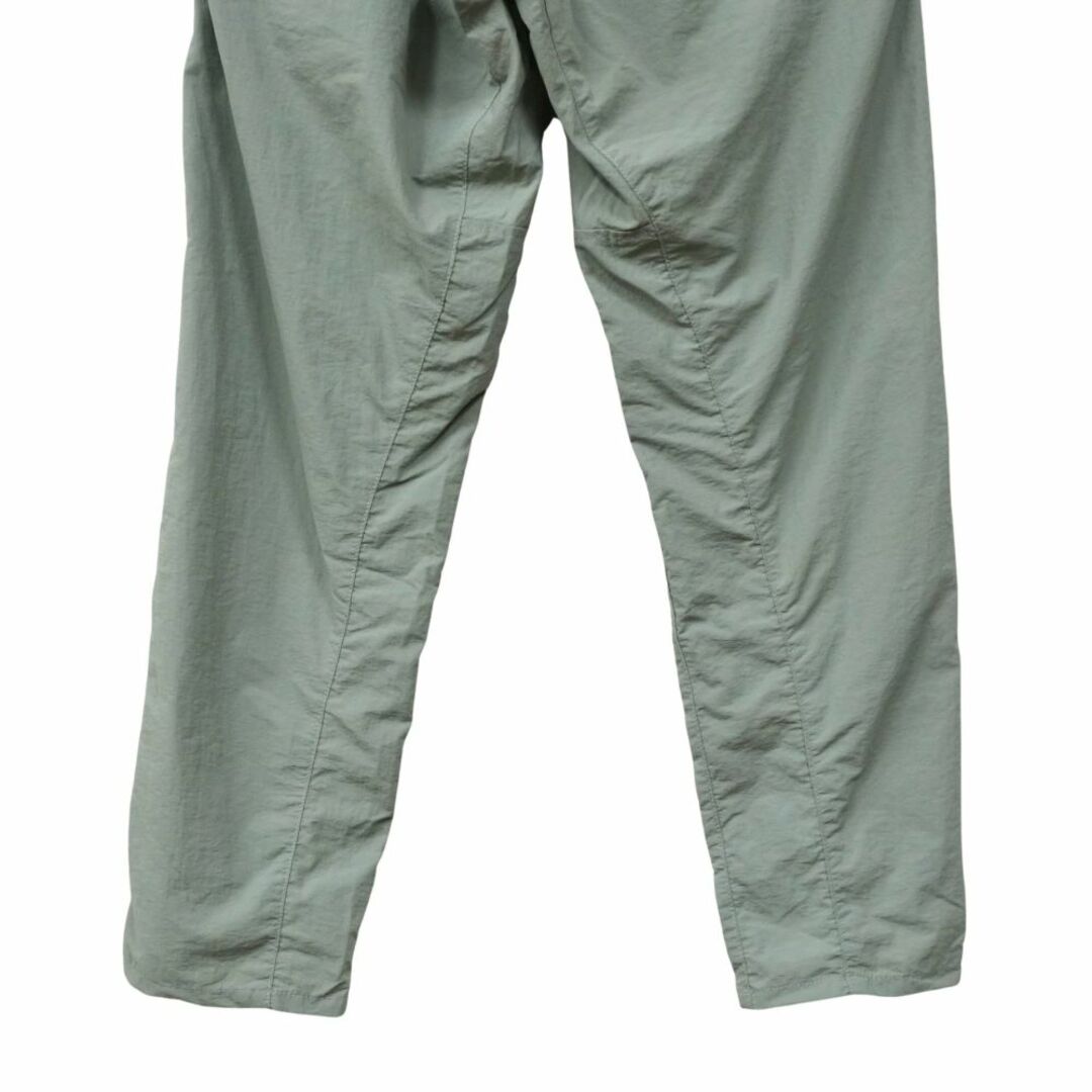 美品 山と道 yamatomichi 5-Pocket Pants 5ポケット Seagrass 美品 山と道 yamatomichi 5-Pocket Pants 5ポケット Seagrass