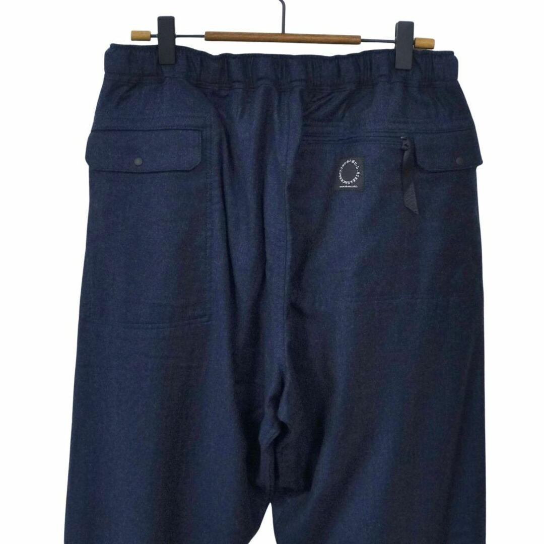 美品 山と道 yamatomichi Merino 5-Pocket Pants メリノ 5 美品 山と道 yamatomichi Merino 5-Pocket Pants メリノ 5