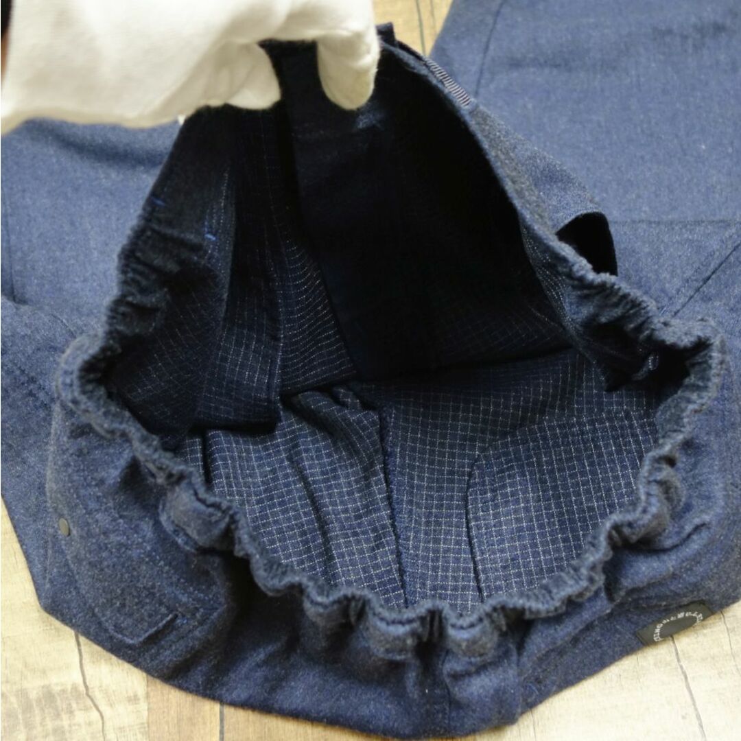 美品 山と道 yamatomichi Merino 5-Pocket Pants メリノ 5 美品 山と道 yamatomichi Merino 5-Pocket Pants メリノ 5