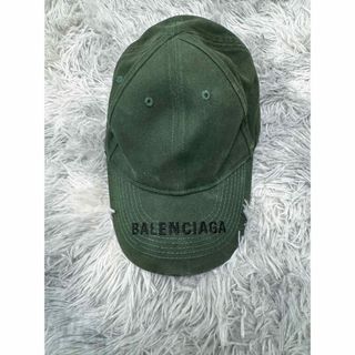 BALENCIAGA - balenciaga 100周年キャップ 国内正規品の通販 by BALENCIAGA - balenciaga 100周年キャップ 国内正規品の通販 by