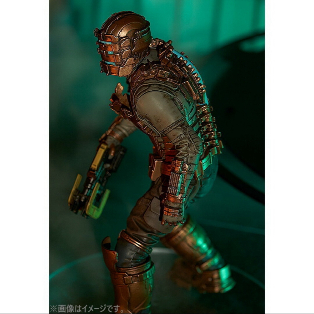 POP UP PARADE 「Dead Space」 アイザック・クラークの通販 by POP UP PARADE 「Dead Space」 アイザック・クラークの通販 by