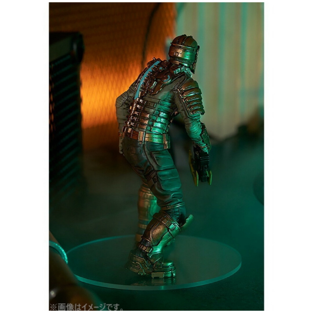 POP UP PARADE 「Dead Space」 アイザック・クラークの通販 by POP UP PARADE 「Dead Space」 アイザック・クラークの通販 by