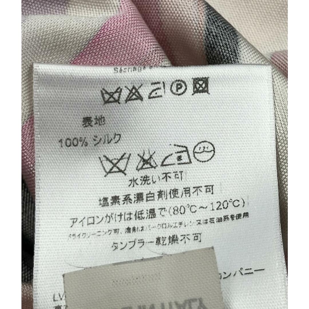 EMILIO PUCCI - 訳あり エミリオ・プッチ Emilio Pucci 七分袖 EMILIO PUCCI - 訳あり エミリオ・プッチ Emilio Pucci 七分袖