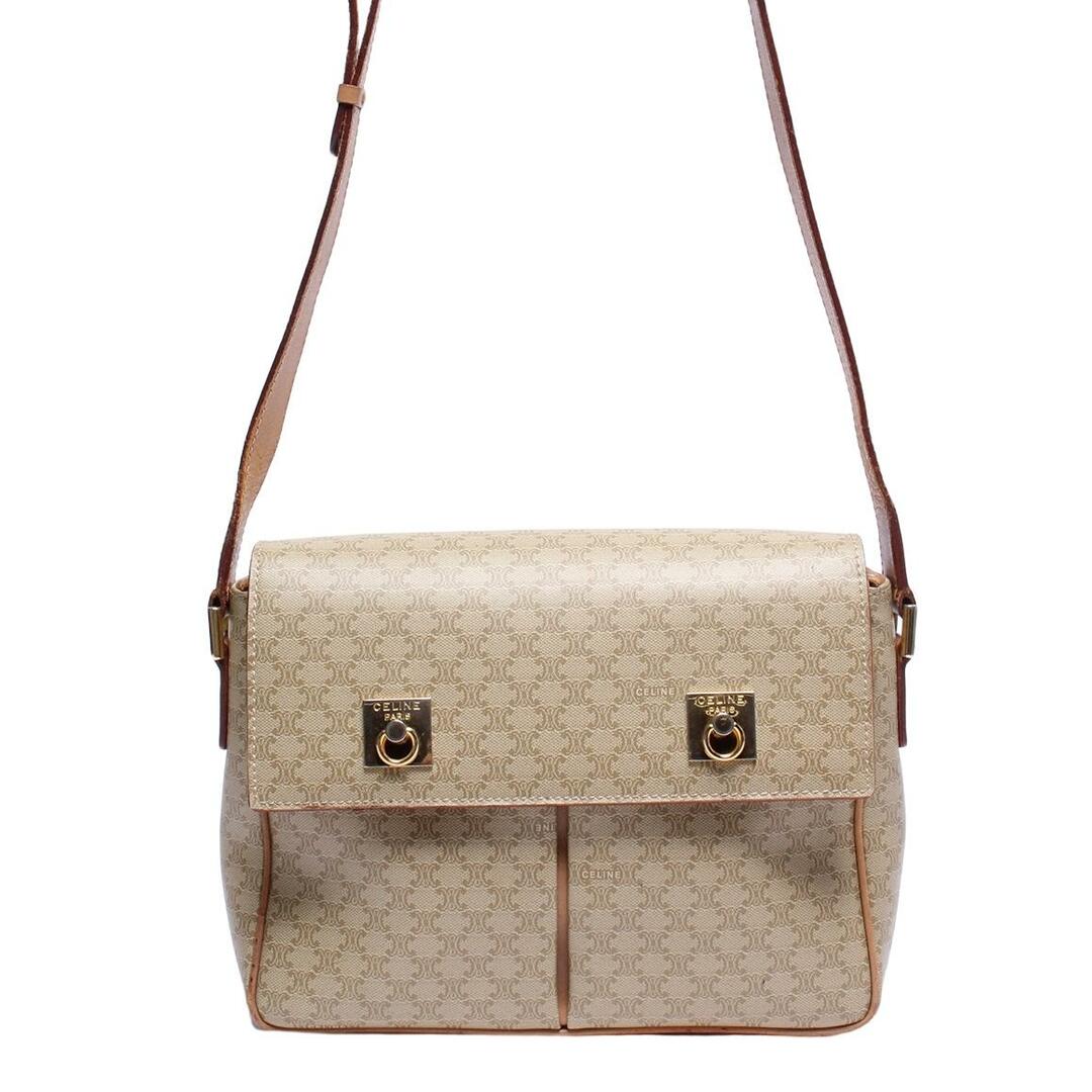 CELINE - セリーヌ CELINE ショルダーバッグ 斜め掛け CELINE - セリーヌ CELINE ショルダーバッグ 斜め掛け