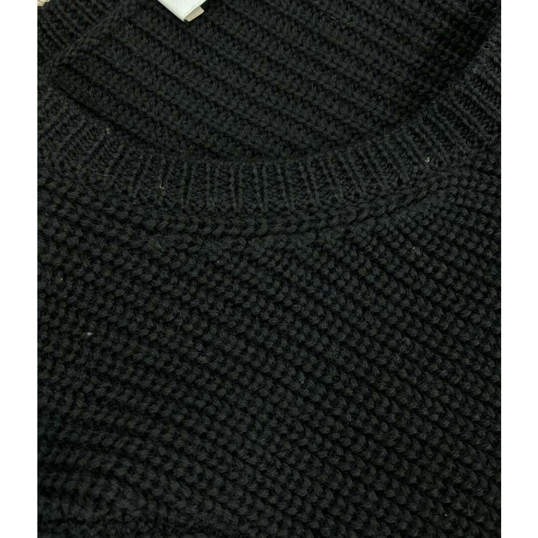 VALENTINO - ヴァレンティノ VALENTINO 半袖ニットプリーツ VALENTINO - ヴァレンティノ VALENTINO 半袖ニットプリーツ