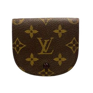 LOUIS VUITTON - ☆最終価格【5ce5568】ルイヴィトン コイン LOUIS VUITTON - ☆最終価格【5ce5568】ルイヴィトン コイン