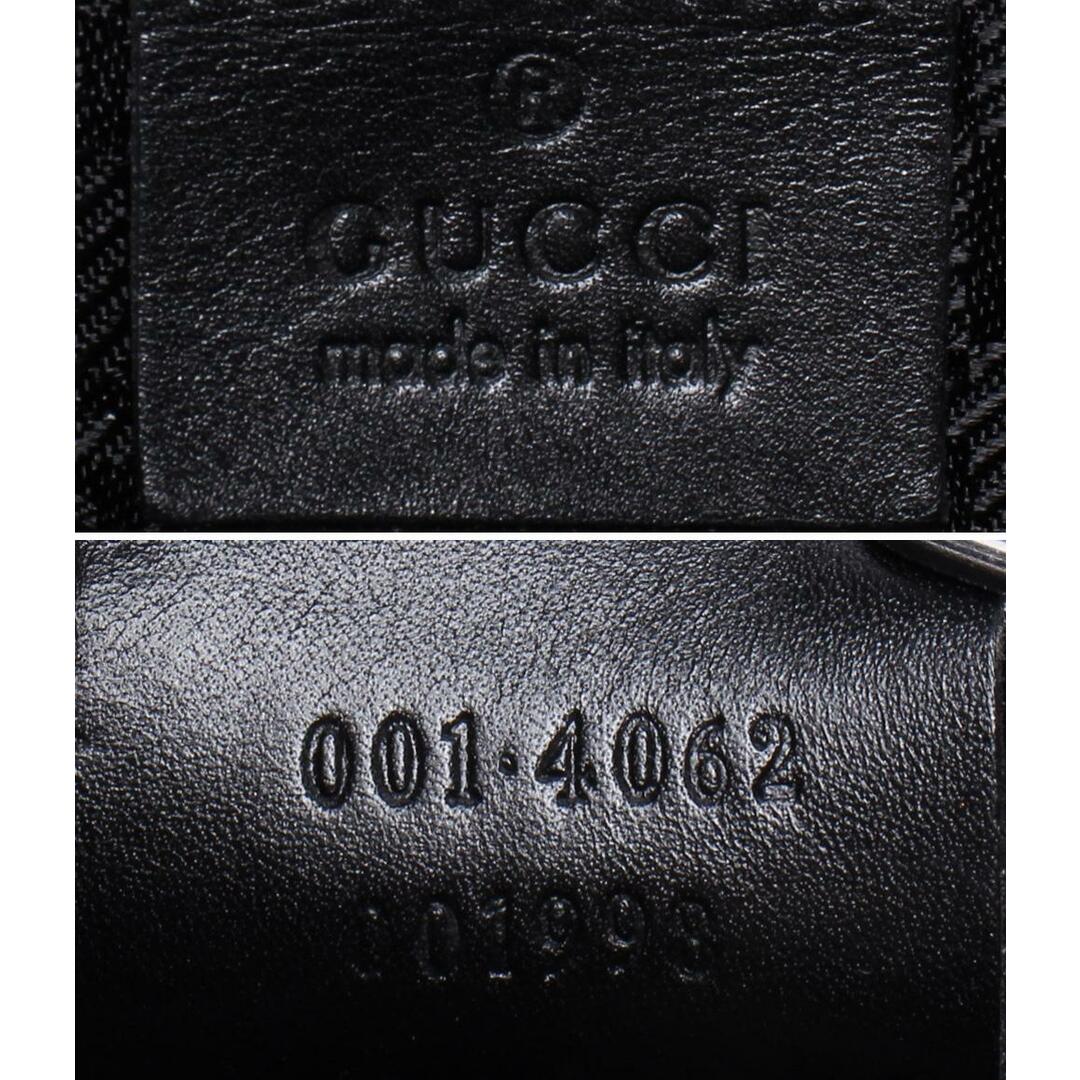 GUCCI - グッチ GUCCI ショルダーバッグ 肩掛け バンブー 001 GUCCI - グッチ GUCCI ショルダーバッグ 肩掛け バンブー 001