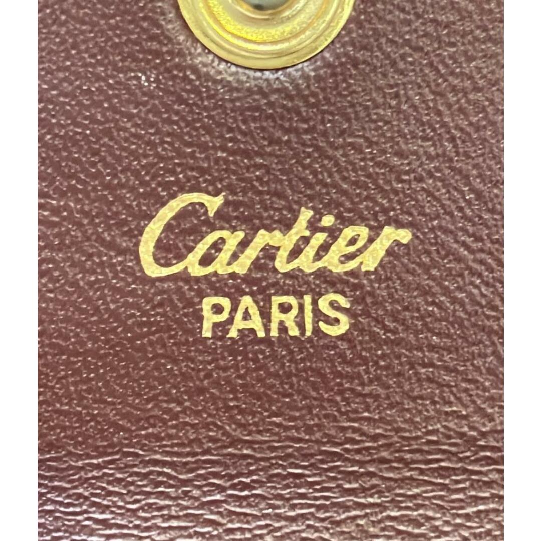 Cartier - カルティエ Cartier コインケース ユニセックスの通販