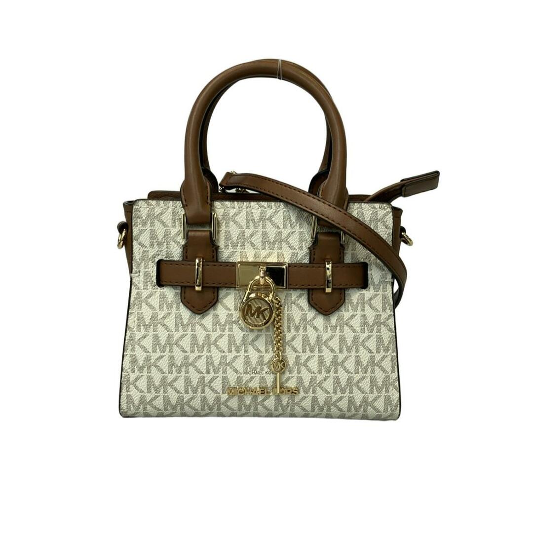 MICHAEL KORS - 美品 マイケルコース MICHAEL KORS 2way MICHAEL KORS - 美品 マイケルコース MICHAEL KORS 2way