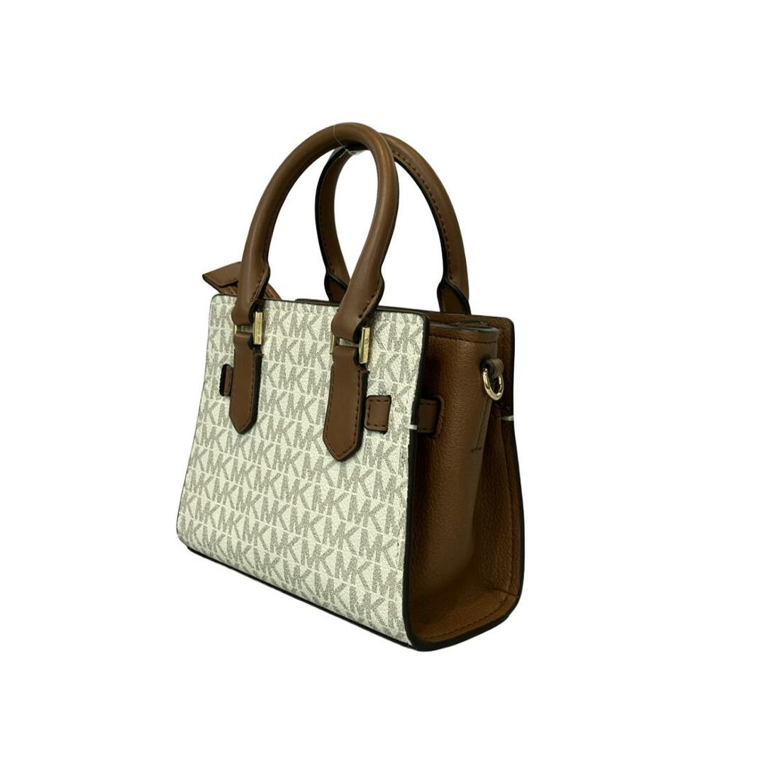 MICHAEL KORS - 美品 マイケルコース MICHAEL KORS 2way MICHAEL KORS - 美品 マイケルコース MICHAEL KORS 2way