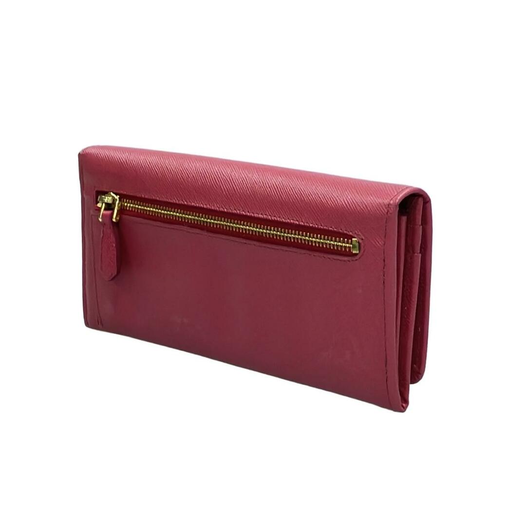 PRADA - プラダ PRADA 長財布 レディースの通販 by Rehello by PRADA - プラダ PRADA 長財布 レディースの通販 by Rehello by