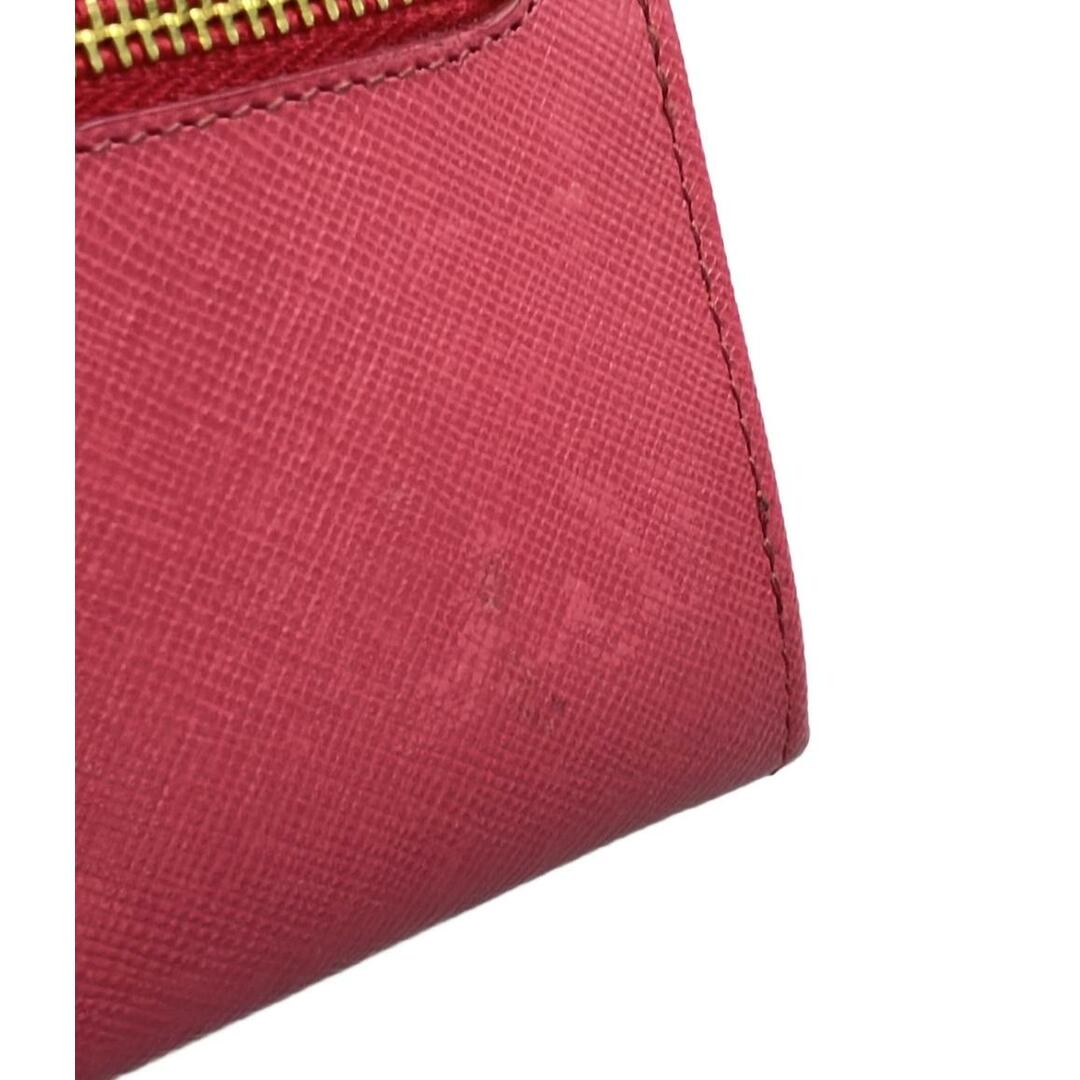 PRADA - プラダ PRADA 長財布 レディースの通販 by Rehello by PRADA - プラダ PRADA 長財布 レディースの通販 by Rehello by