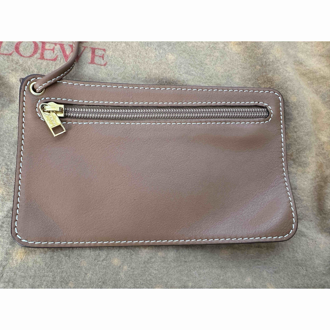 LOEWE - ロエベ アントン レザー バックパックの通販 by れいこ LOEWE - ロエベ アントン レザー バックパックの通販 by れいこ