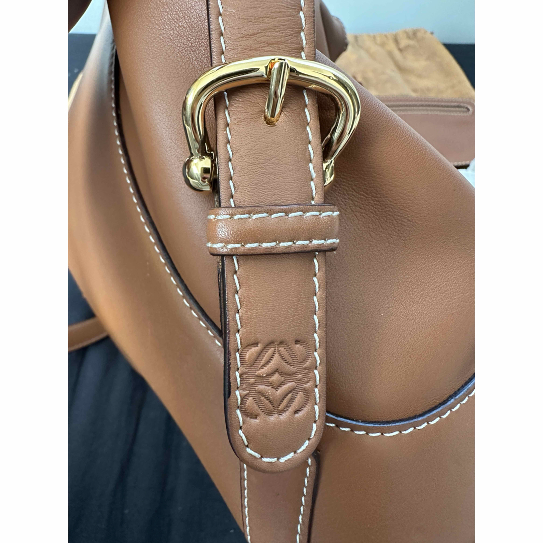 LOEWE - ロエベ アントン レザー バックパックの通販 by れいこ LOEWE - ロエベ アントン レザー バックパックの通販 by れいこ