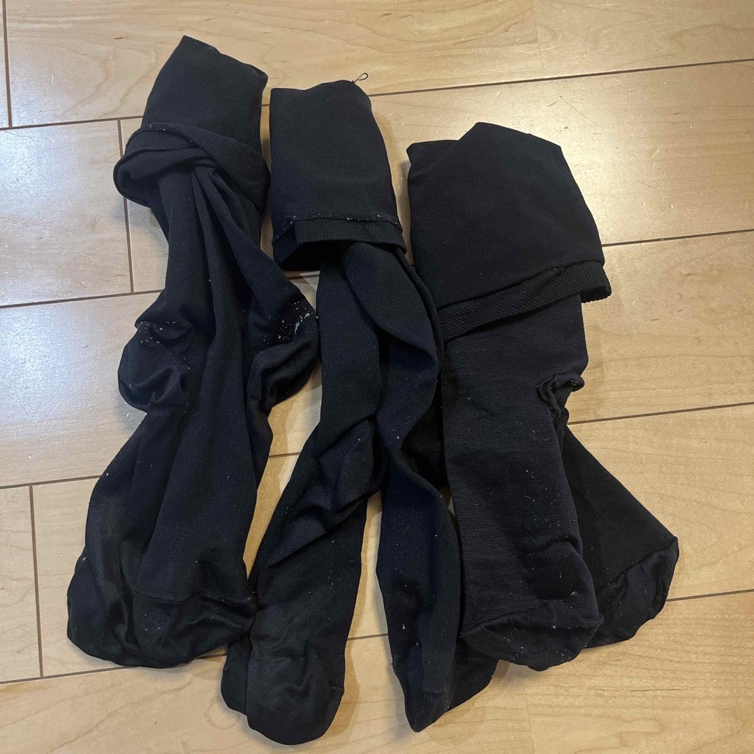 着圧ソックス レディースのレッグウェア(ソックス)の商品写真