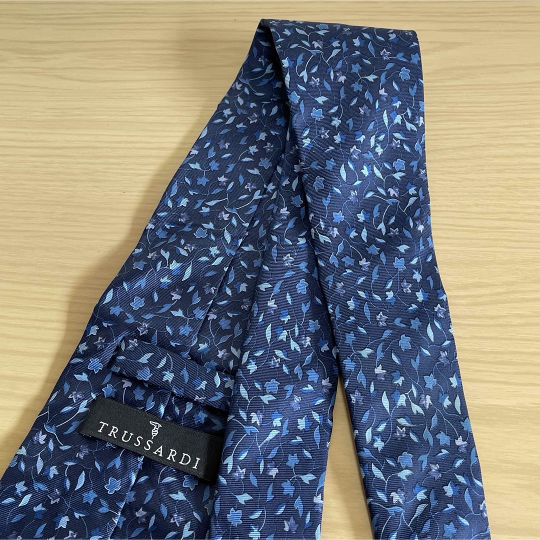 Trussardi - トラサルディ ネクタイ の通販 by sp's shop Trussardi - トラサルディ ネクタイ の通販 by sp's shop