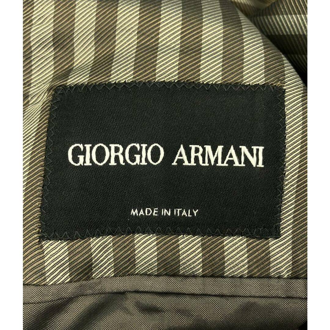 GIORGIO ARMANI - 訳あり ジョルジオアルマーニ GIORGIO ARMANI GIORGIO ARMANI - 訳あり ジョルジオアルマーニ GIORGIO ARMANI