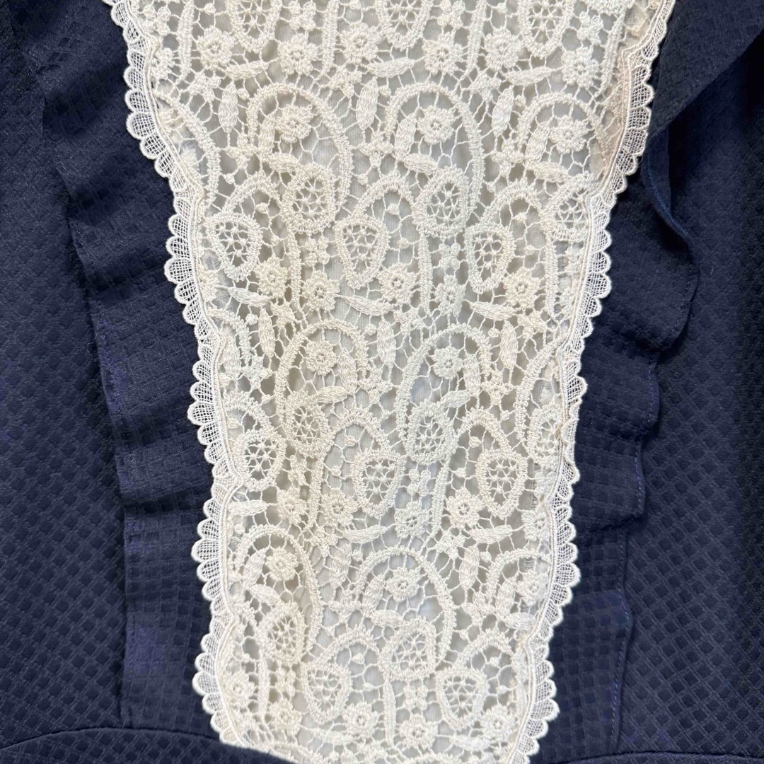 JILLSTUART - ジルスチュアートホワイト ワンピースの通販 by JILLSTUART - ジルスチュアートホワイト ワンピースの通販 by