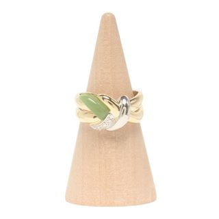 Yukiko Hanai - 美品 ユキコハナイ YUKIKO HANAI リング 指輪 Yukiko Hanai - 美品 ユキコハナイ YUKIKO HANAI リング 指輪