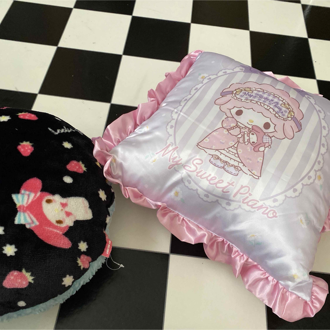 マイメロディ - サンリオ マイメロ 大量 まとめ ぬいぐるみ マイメロディ - サンリオ マイメロ 大量 まとめ ぬいぐるみ