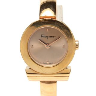 Salvatore Ferragamo(腕時計)のフリマアイテム一覧 Salvatore Ferragamo(腕時計)のフリマアイテム一覧