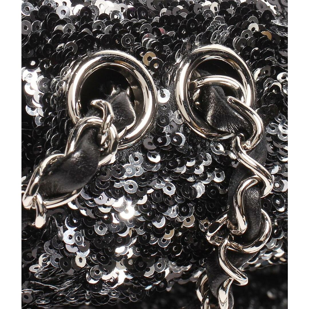 CHANEL - 美品 シャネル CHANEL ダブルチェーンショルダーバッグ CHANEL - 美品 シャネル CHANEL ダブルチェーンショルダーバッグ
