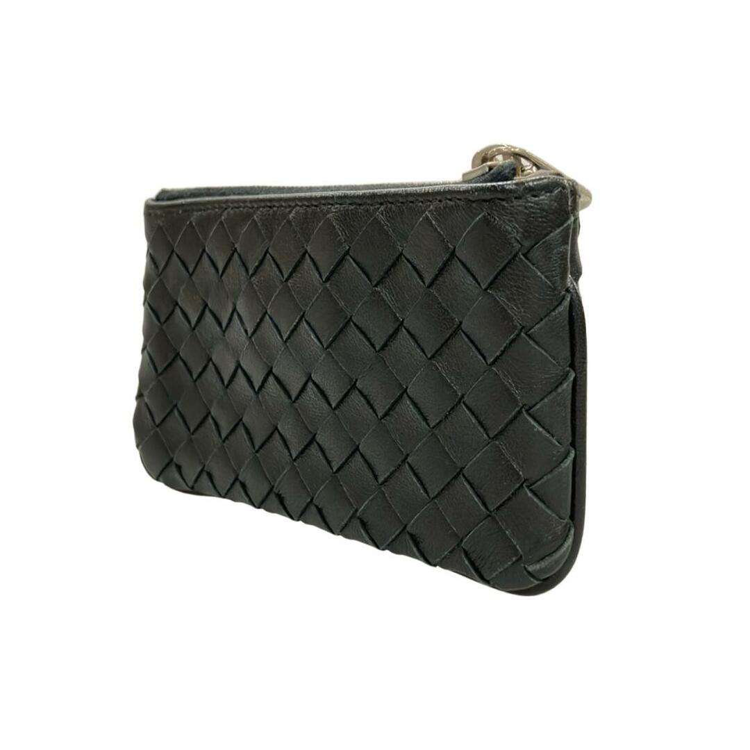 ボッテガ・ヴェネタ BOTTEGA VENETA コインケース キーケース ボッテガ・ヴェネタ BOTTEGA VENETA コインケース キーケース