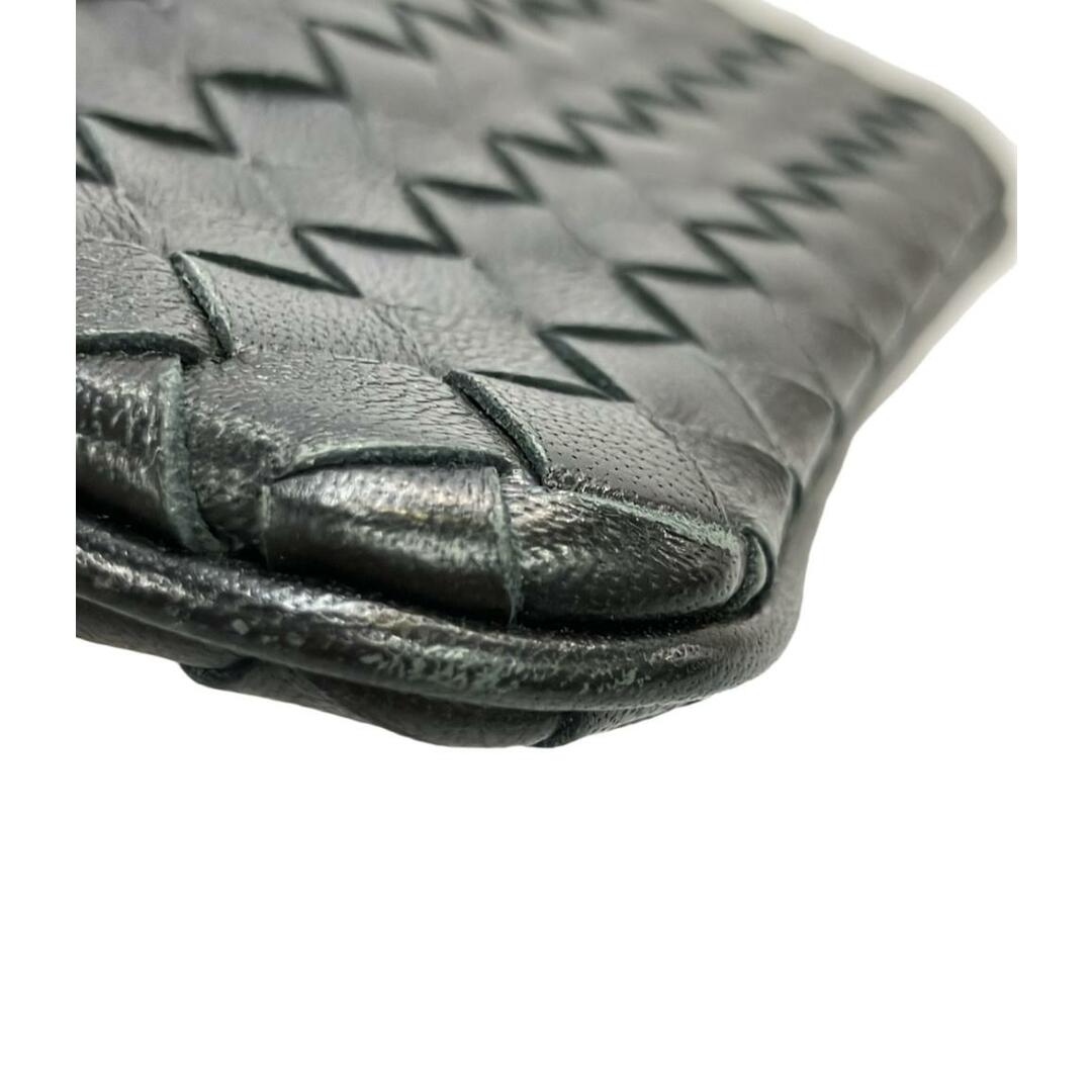 ボッテガ・ヴェネタ BOTTEGA VENETA コインケース キーケース ボッテガ・ヴェネタ BOTTEGA VENETA コインケース キーケース