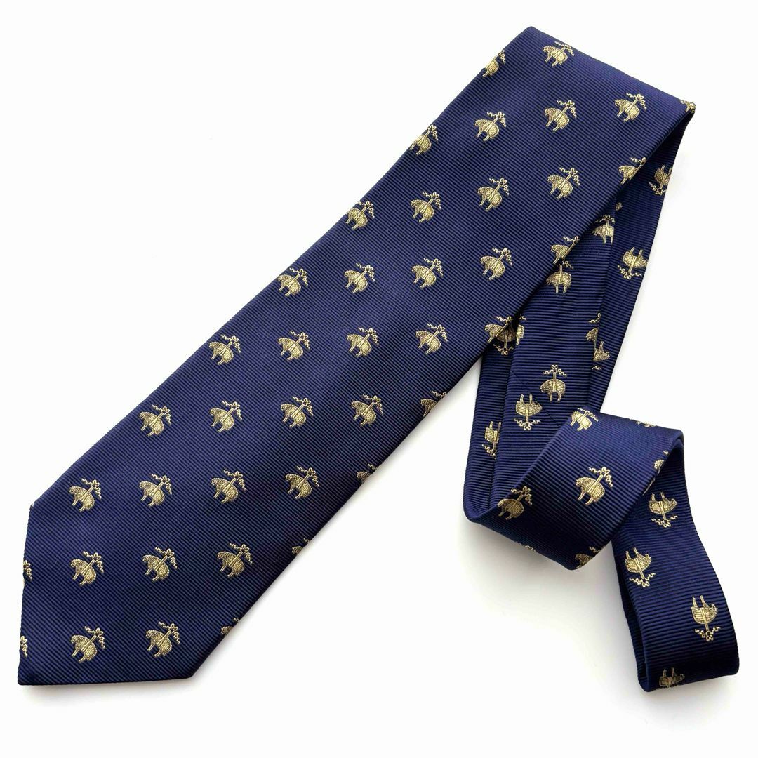 Brooks Brothers - ꧁美品꧂ ブルックスブラザーズ ネクタイ Brooks Brothers - ꧁美品꧂ ブルックスブラザーズ ネクタイ