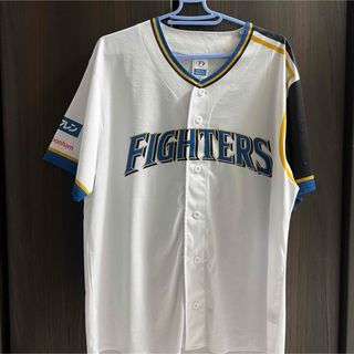 北海道日本ハムファイターズ - 日本ハムファイターズ 郡司裕也 北海道日本ハムファイターズ - 日本ハムファイターズ 郡司裕也