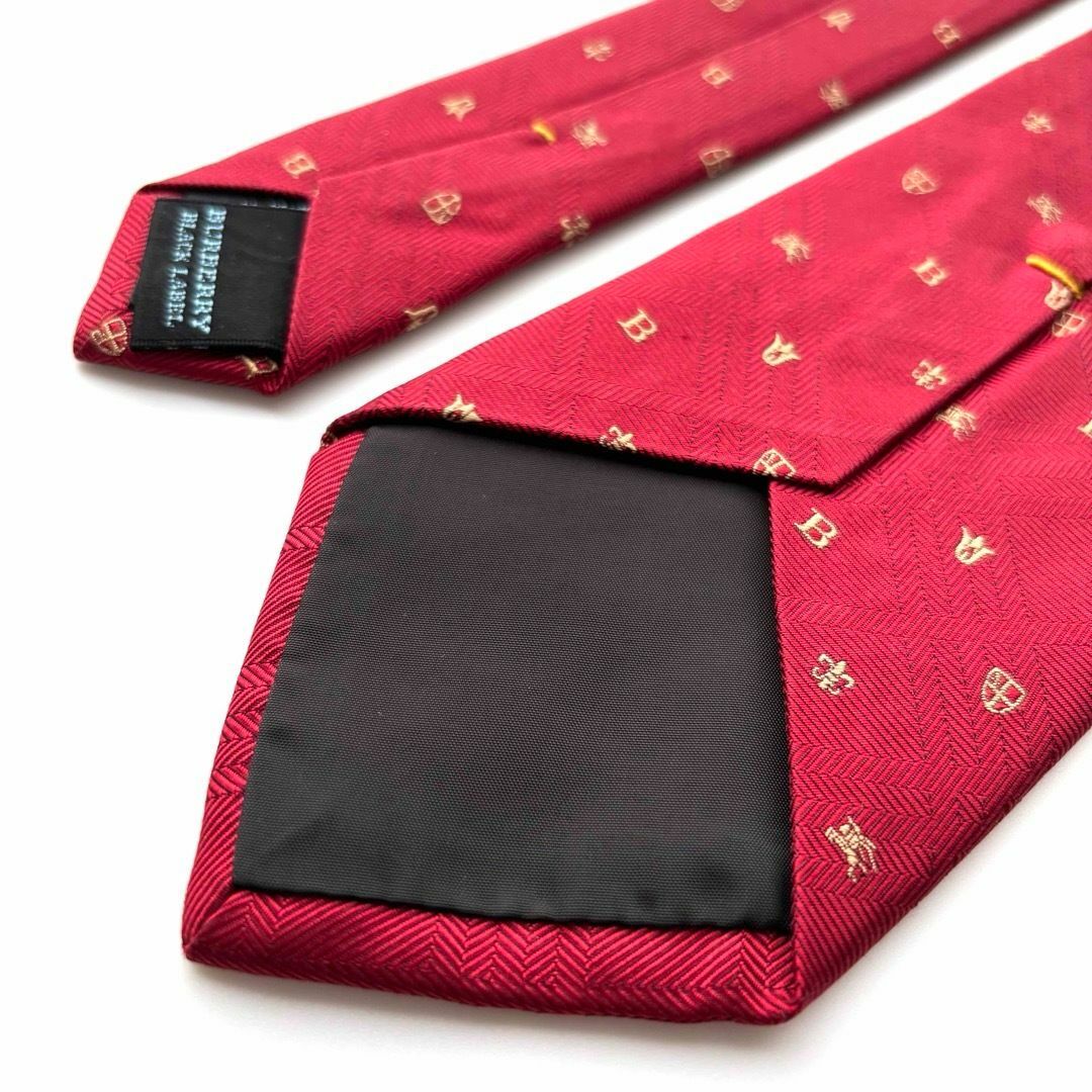 BURBERRY BLACK LABEL - ꧁美品꧂ バーバリーブラックレーベル BURBERRY BLACK LABEL - ꧁美品꧂ バーバリーブラックレーベル