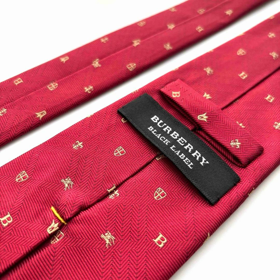 BURBERRY BLACK LABEL - ꧁美品꧂ バーバリーブラックレーベル BURBERRY BLACK LABEL - ꧁美品꧂ バーバリーブラックレーベル