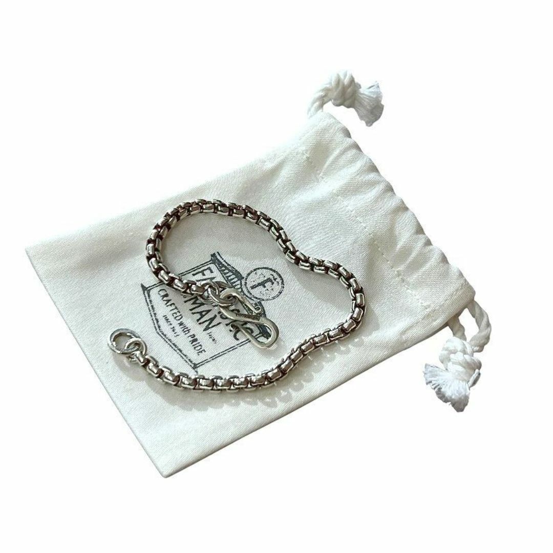 FANTASTIC MAN - 希少美品 ファンタスティックマン BRACELET 924 FANTASTIC MAN - 希少美品 ファンタスティックマン BRACELET 924