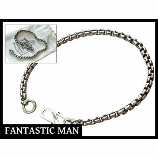 FANTASTIC MAN - FANTASTICMAN BRACELET 922 ファンタスティック FANTASTIC MAN - FANTASTICMAN BRACELET 922 ファンタスティック