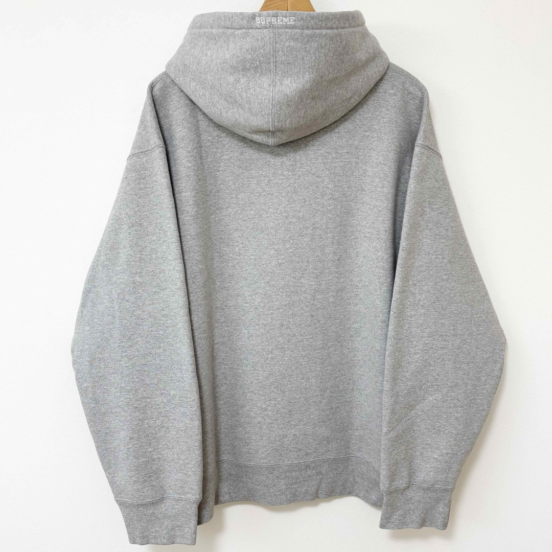 Supreme - 【大人気】Supreme S Logo Hooded パーカー 堀米雄斗 Supreme - 【大人気】Supreme S Logo Hooded パーカー 堀米雄斗