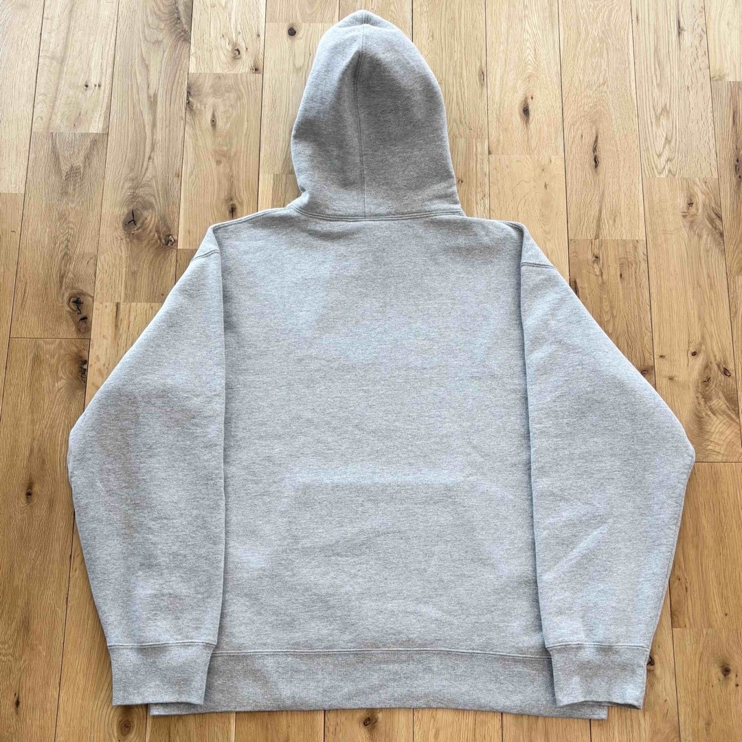 Supreme - 【大人気】Supreme S Logo Hooded パーカー 堀米雄斗 Supreme - 【大人気】Supreme S Logo Hooded パーカー 堀米雄斗