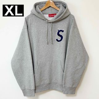 Supreme - Supreme Small Box Zip Up Hooded マルチ Lサイズの Supreme - Supreme Small Box Zip Up Hooded マルチ Lサイズの