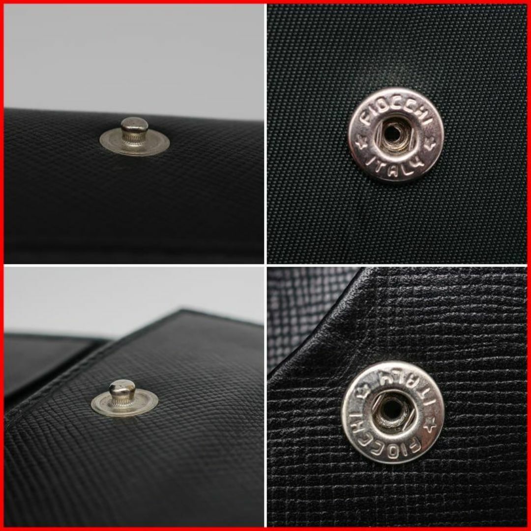 PRADA - 正規品 プラダ PRADA 財布 ナイロン 三角ロゴプレート PRADA - 正規品 プラダ PRADA 財布 ナイロン 三角ロゴプレート