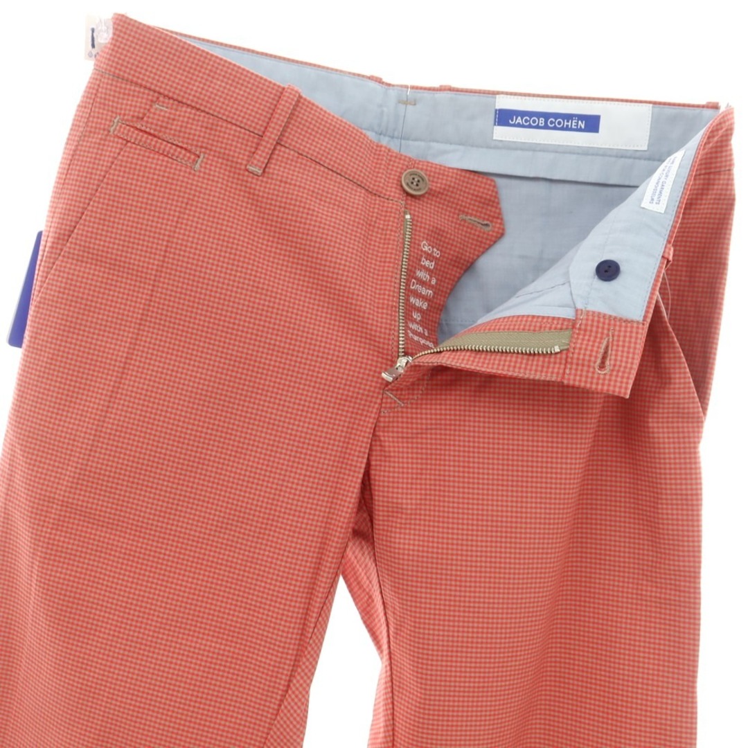 JACOB COHEN - 【新品】ヤコブコーエン JACOB COHEN BOBBY JACOB COHEN - 【新品】ヤコブコーエン JACOB COHEN BOBBY