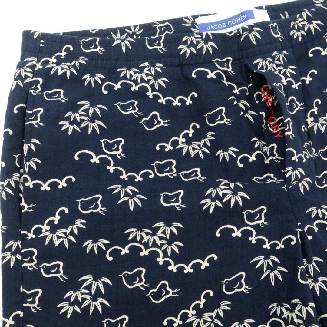 JACOB COHEN - 【新品】ヤコブコーエン JACOB COHEN GREGORY JACOB COHEN - 【新品】ヤコブコーエン JACOB COHEN GREGORY