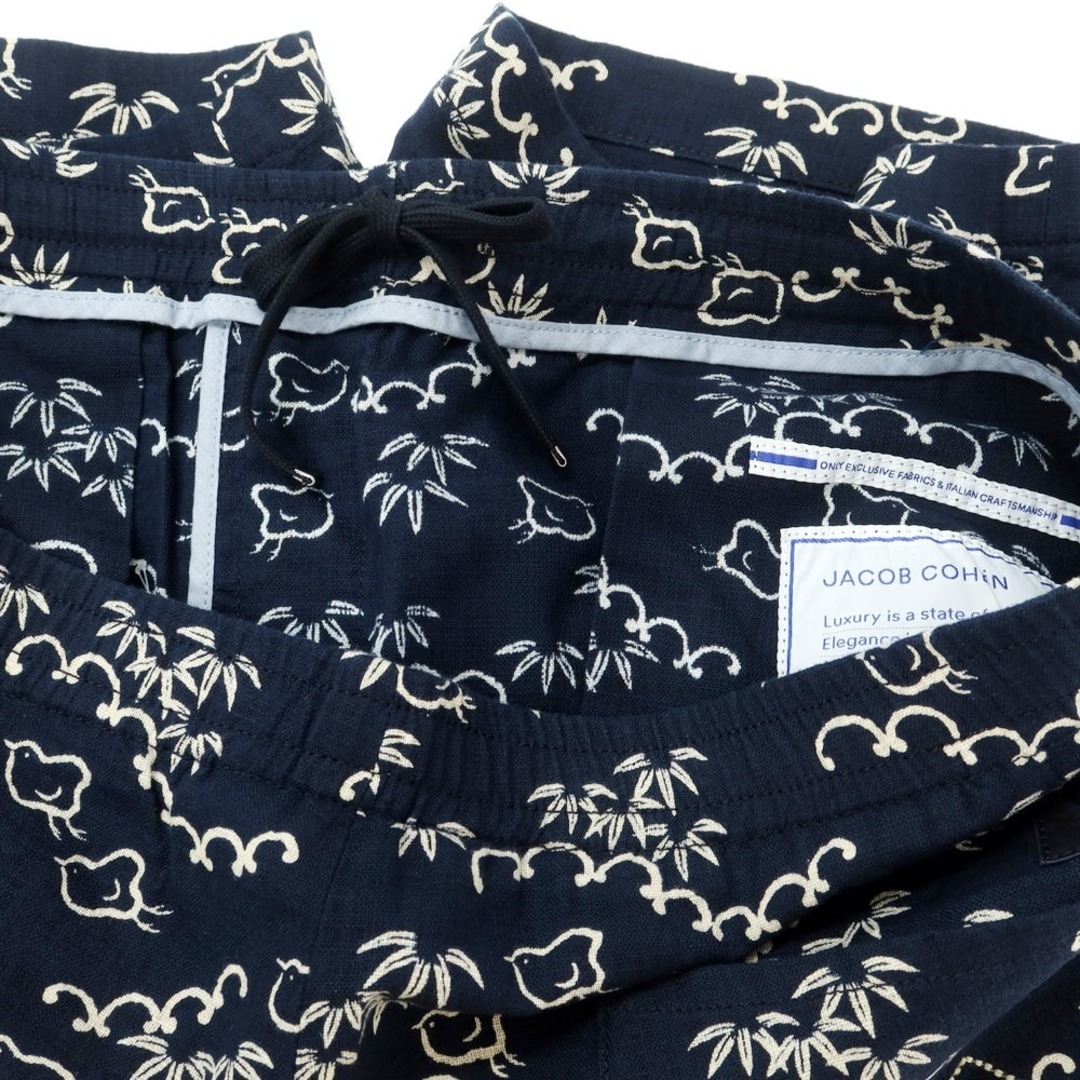 JACOB COHEN - 【新品】ヤコブコーエン JACOB COHEN GREGORY JACOB COHEN - 【新品】ヤコブコーエン JACOB COHEN GREGORY