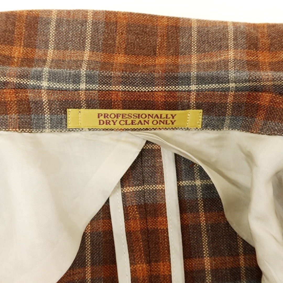 Paul Stuart - 【中古】ポールスチュアート PAUL STUART Paul Stuart - 【中古】ポールスチュアート PAUL STUART