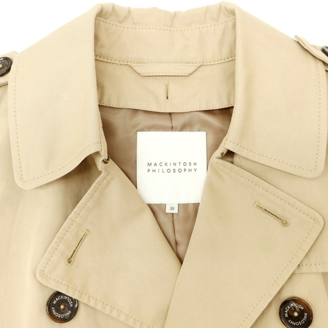 MACKINTOSH PHILOSOPHY - 【中古】マッキントッシュ MACKINTOSH PHILOSOPHY - 【中古】マッキントッシュ
