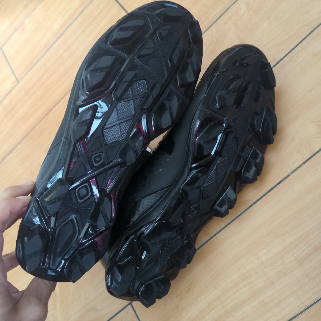 MIZUNO - Mizuno スパイクシューズ ウエーブセレクトナイン MIZUNO - Mizuno スパイクシューズ ウエーブセレクトナイン