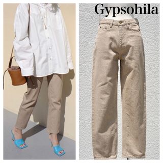 GYPSOPHILA(パンツ)のフリマアイテム一覧 GYPSOPHILA(パンツ)のフリマアイテム一覧